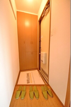 ジュピターズBの物件内観写真